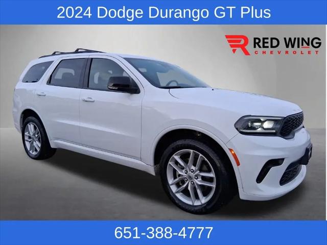 2024 Dodge Durango GT Plus AWD for sale in Red Wing, MN