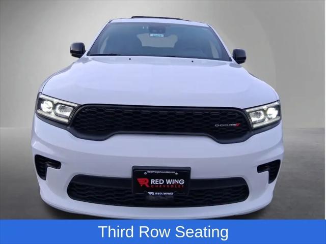 2024 Dodge Durango GT Plus AWD