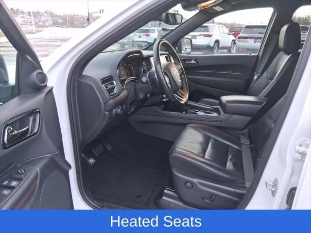 2024 Dodge Durango GT Plus AWD