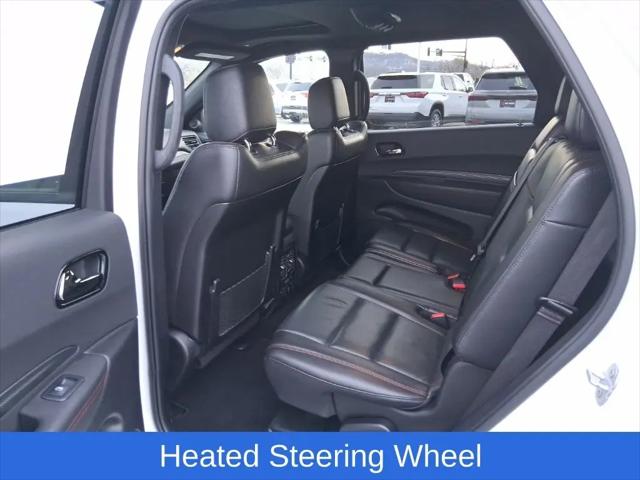 2024 Dodge Durango GT Plus AWD