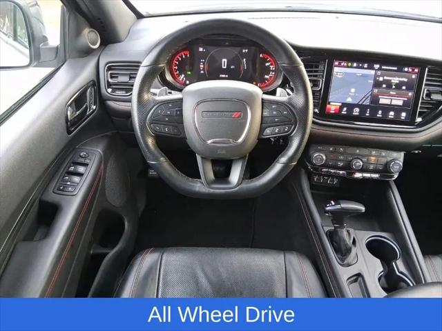 2024 Dodge Durango GT Plus AWD