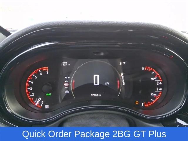 2024 Dodge Durango GT Plus AWD