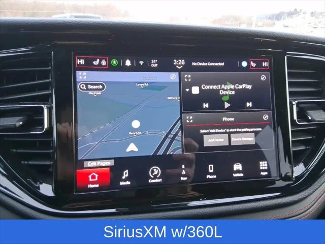 2024 Dodge Durango GT Plus AWD