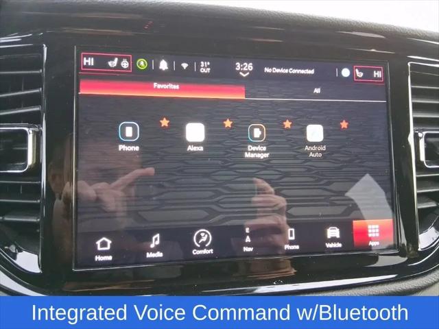2024 Dodge Durango GT Plus AWD