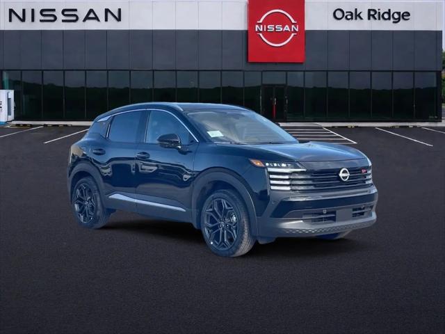 2026 Nissan Kicks SR for sale in Oak Ridge, TN
