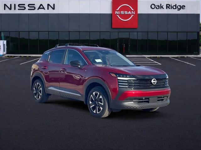 2026 Nissan Kicks SV for sale in Oak Ridge, TN