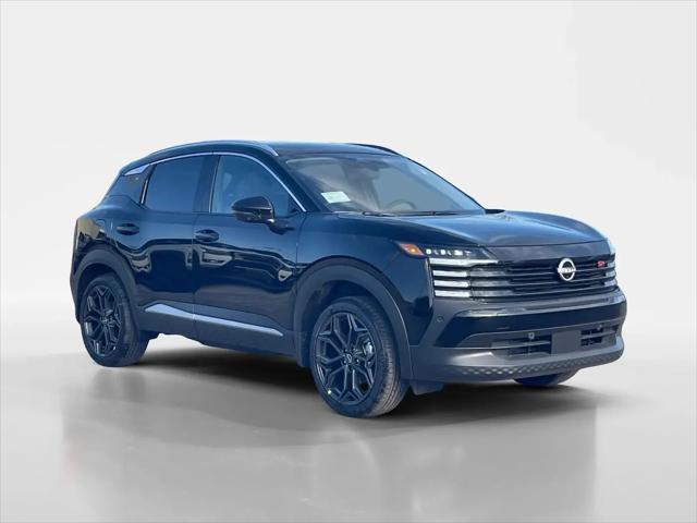 2026 Nissan Kicks SR for sale in Oak Ridge, TN