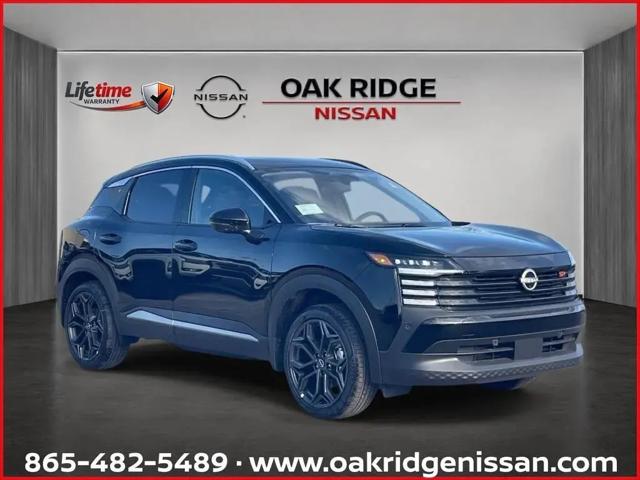 2026 Nissan Kicks SR for sale in Oak Ridge, TN