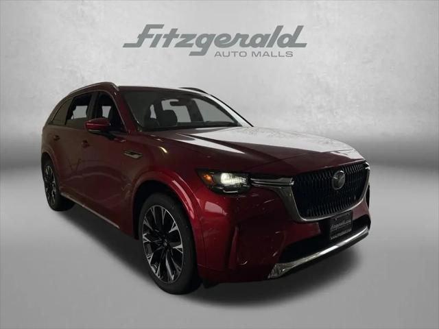 2026 Mazda X-90 3.3 Turbo S Premium Plus for sale in Annapolis, MD