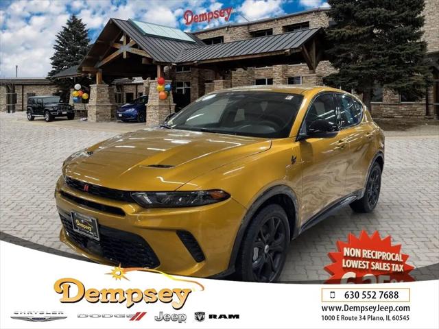2024 Dodge Hornet R/T EAWD for sale in Plano, IL