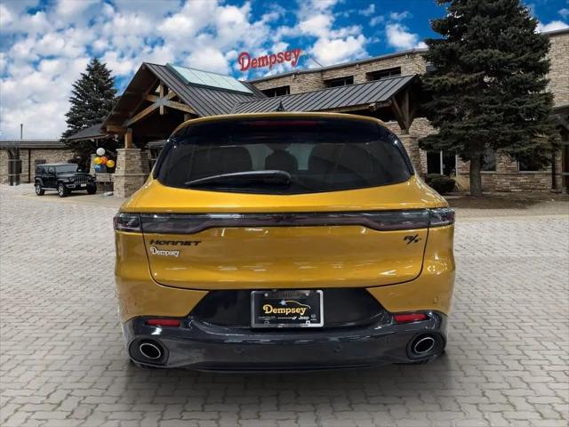 2024 Dodge Hornet R/T EAWD