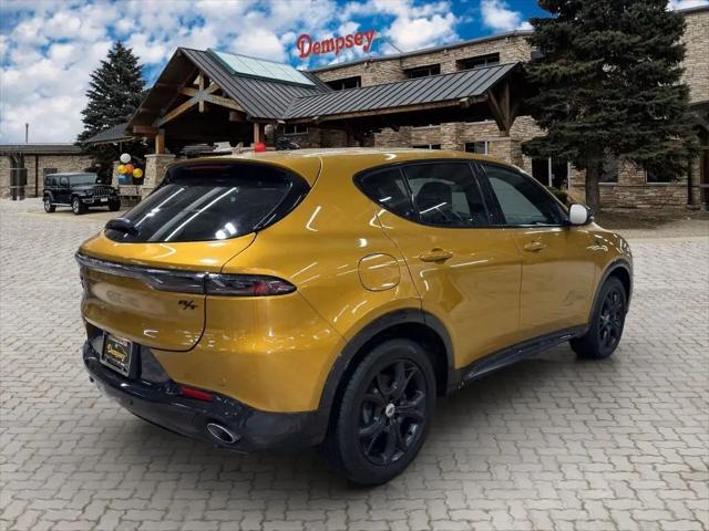 2024 Dodge Hornet R/T EAWD