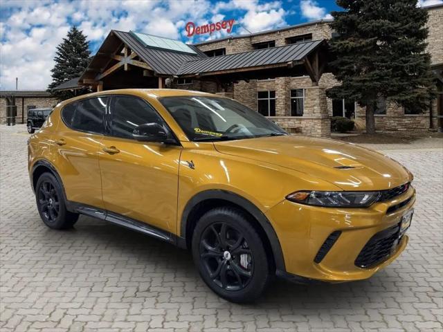 2024 Dodge Hornet R/T EAWD