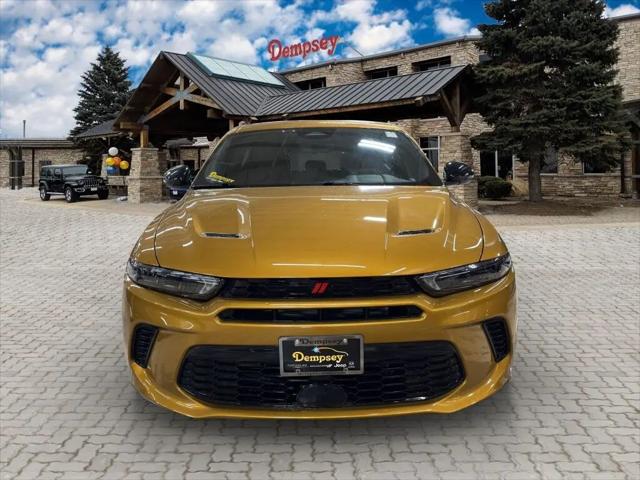 2024 Dodge Hornet R/T EAWD