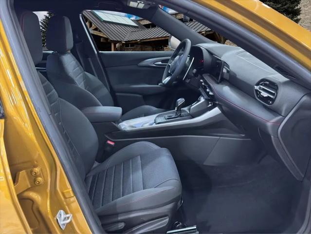 2024 Dodge Hornet R/T EAWD