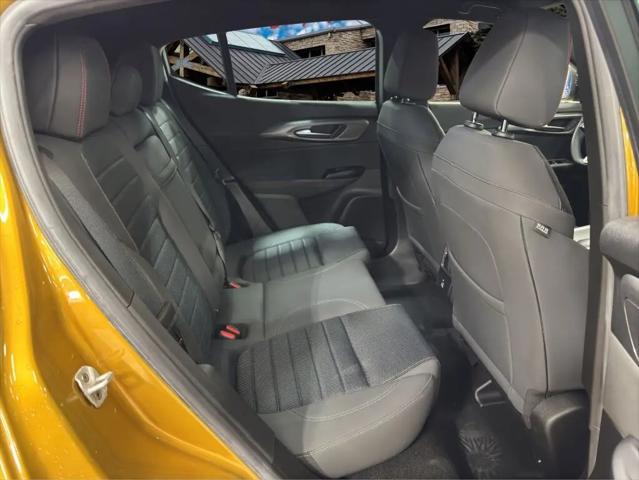 2024 Dodge Hornet R/T EAWD