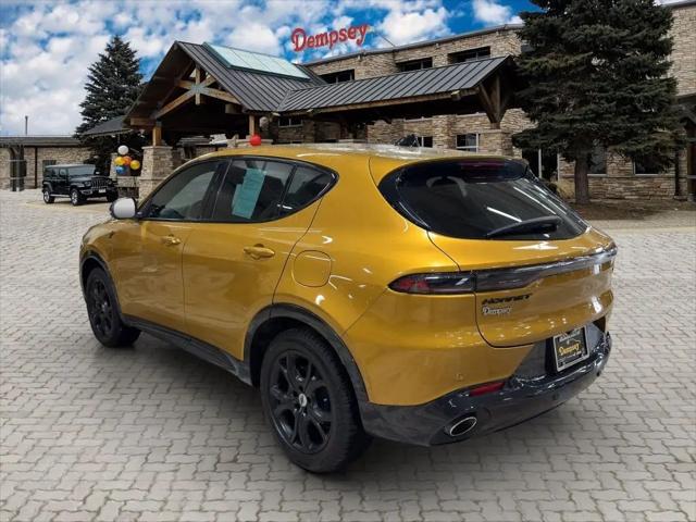 2024 Dodge Hornet R/T EAWD