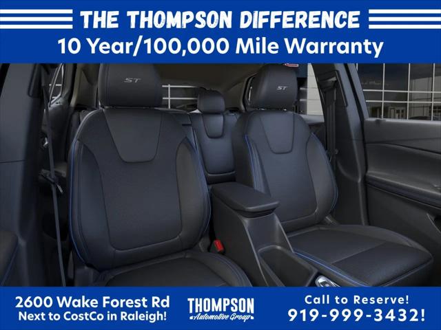 2026 Buick Encore GX Sport Touring FWD