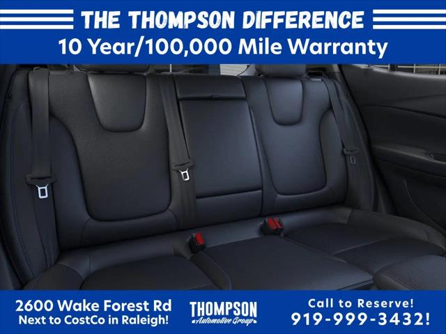 2026 Buick Encore GX Sport Touring FWD