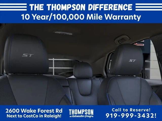 2026 Buick Encore GX Sport Touring FWD