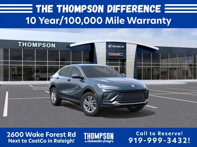 2026 Buick NV Preferred FWD for sale in Raleigh, NC