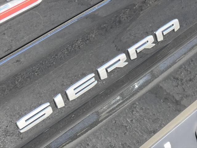 2026 GMC Sierra 1500 Crew Cab, Short Bed, SLT, 4WD