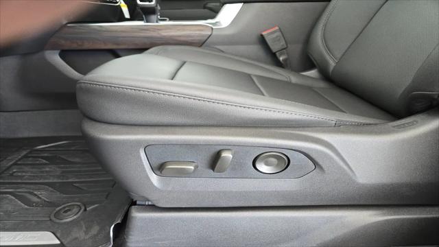 2026 GMC Sierra 1500 Crew Cab, Short Bed, SLT, 4WD