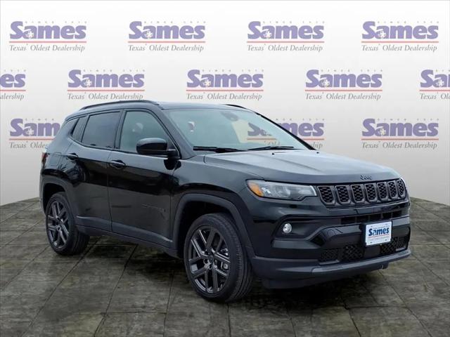 2026 Jeep Compass Latitude Altitude for sale in Cedar Creek, TX