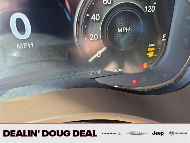 2026 Ram 1500 Limited Longhorn Crew Cab 4x4 5'7" Box
