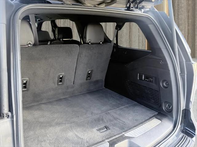 2021 Chevrolet Suburban 4WD RST