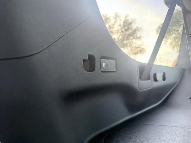 2021 Chevrolet Suburban 4WD RST