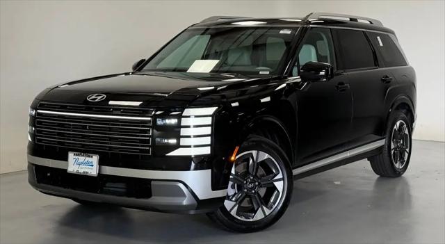 2026 Hyundai Palisade Limited for sale in Aurora, IL