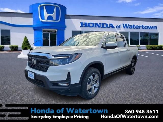 2026 Honda Ridgeline RTL for sale in Watertown, CT