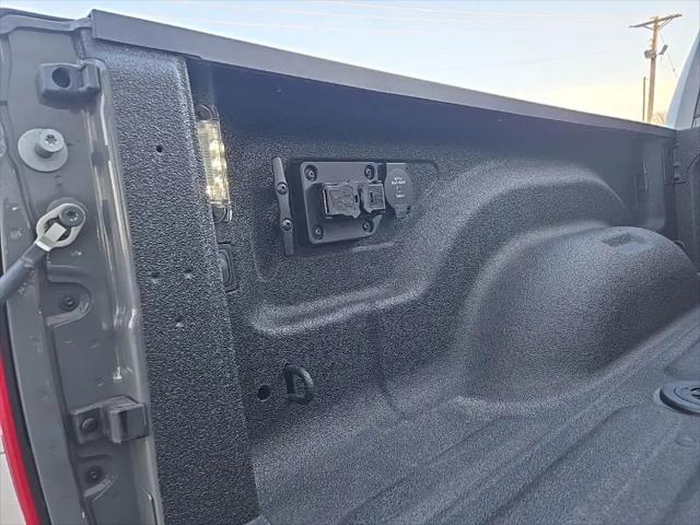 2026 Ram 2500 Big Horn Crew Cab 4x4 6'4" Box