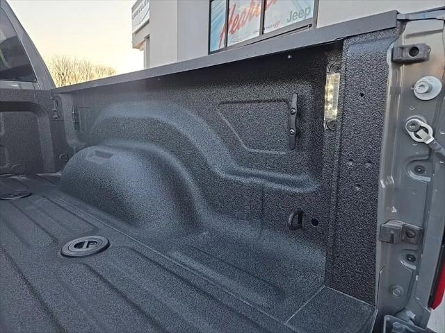 2026 Ram 2500 Big Horn Crew Cab 4x4 6'4" Box