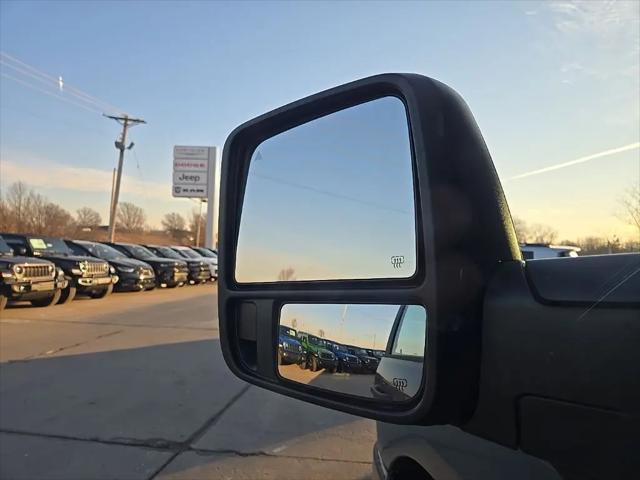 2026 Ram 2500 Big Horn Crew Cab 4x4 6'4" Box
