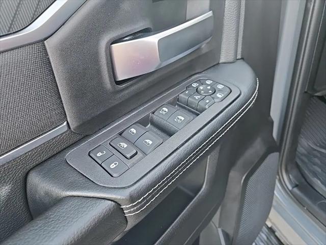 2026 Ram 2500 Big Horn Crew Cab 4x4 6'4" Box