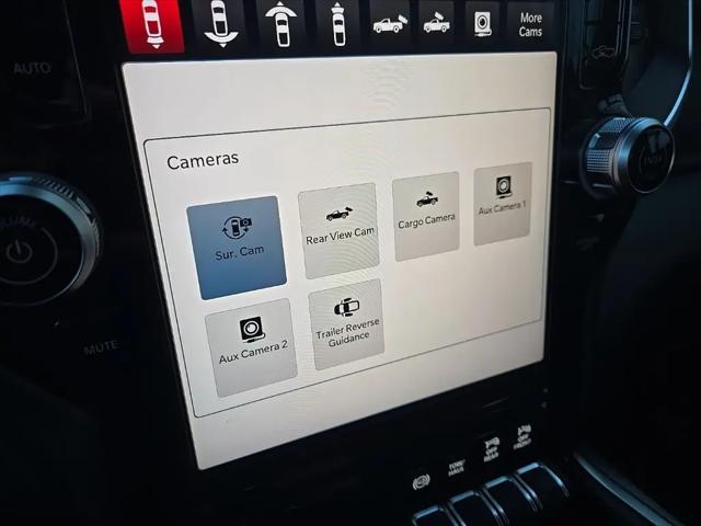 2026 Ram 2500 Big Horn Crew Cab 4x4 6'4" Box