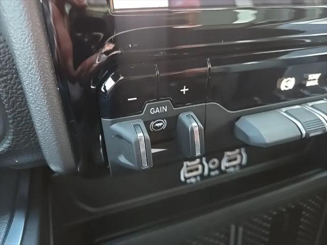 2026 Ram 2500 Big Horn Crew Cab 4x4 6'4" Box