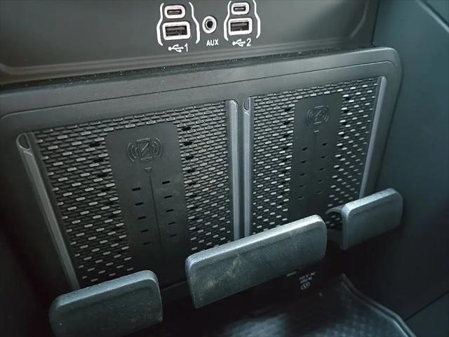 2026 Ram 2500 Big Horn Crew Cab 4x4 6'4" Box