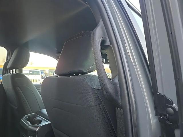 2026 Ram 2500 Big Horn Crew Cab 4x4 6'4" Box