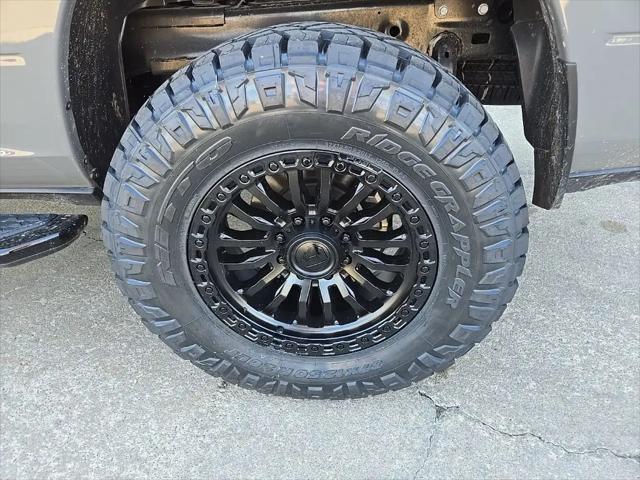 2026 Ram 2500 Big Horn Crew Cab 4x4 6'4" Box