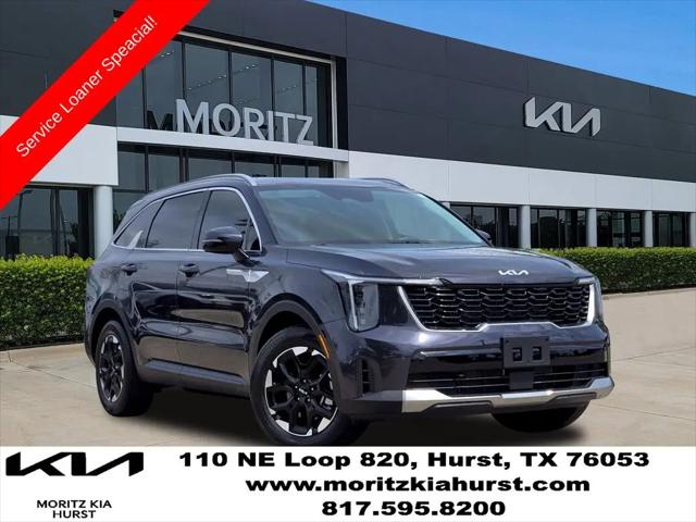 2026 Kia Sorento S for sale in Hurst, TX