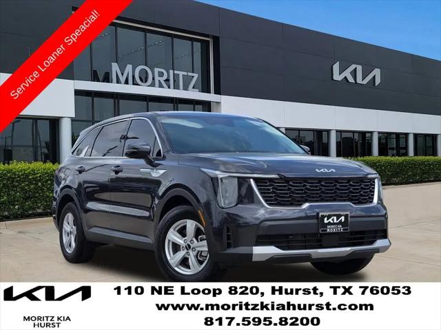2026 Kia Sorento LX for sale in Hurst, TX