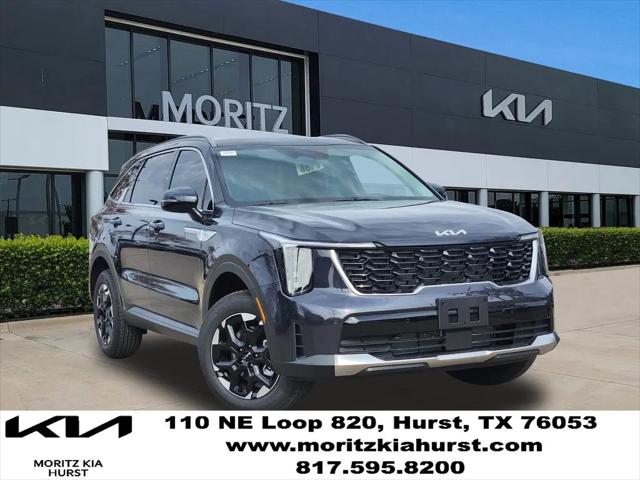 2026 Kia Sorento S for sale in Hurst, TX