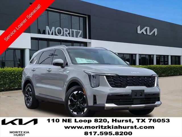 2026 Kia Sorento S for sale in Hurst, TX