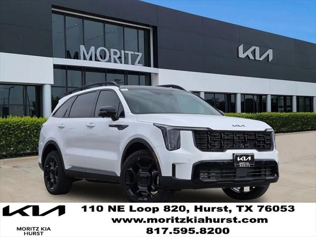 2026 Kia Sorento X-Line SX for sale in Hurst, TX