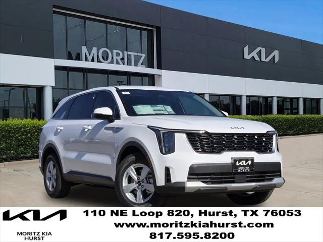 2026 Kia Sorento LX for sale in Hurst, TX