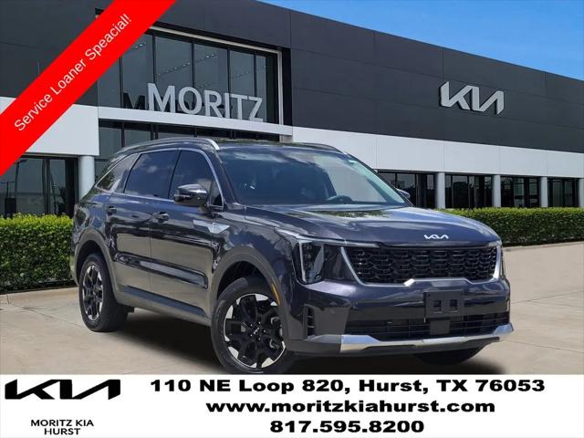 2026 Kia Sorento S for sale in Hurst, TX