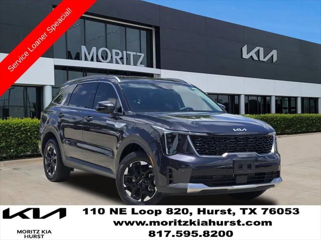 2026 Kia Sorento S for sale in Hurst, TX